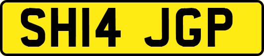 SH14JGP