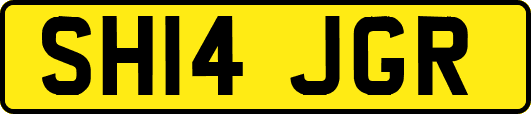 SH14JGR
