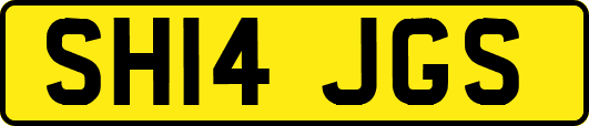 SH14JGS