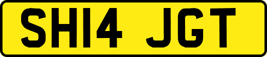 SH14JGT
