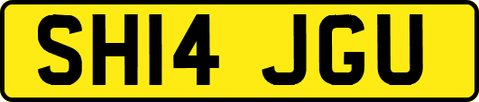 SH14JGU