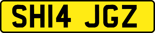 SH14JGZ