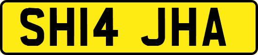 SH14JHA