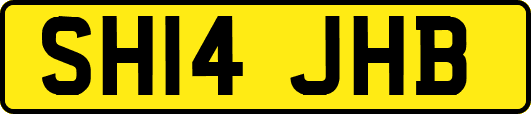 SH14JHB