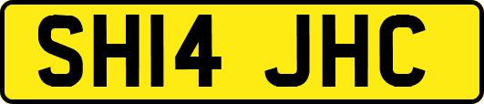 SH14JHC