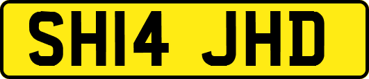 SH14JHD