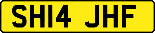 SH14JHF