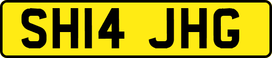 SH14JHG
