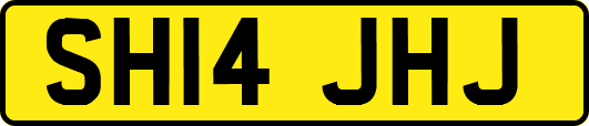 SH14JHJ