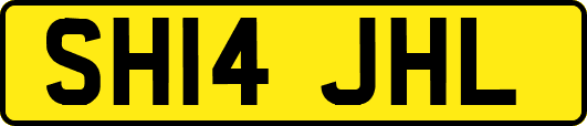 SH14JHL