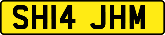 SH14JHM