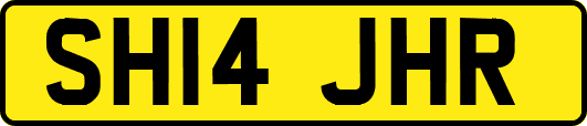 SH14JHR