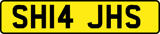 SH14JHS