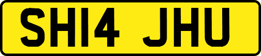 SH14JHU
