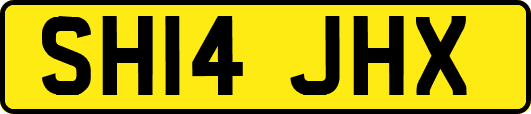 SH14JHX