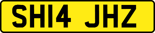 SH14JHZ