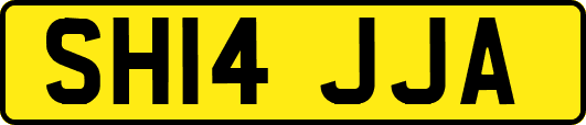 SH14JJA