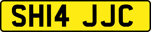 SH14JJC