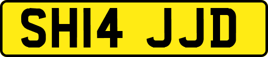 SH14JJD