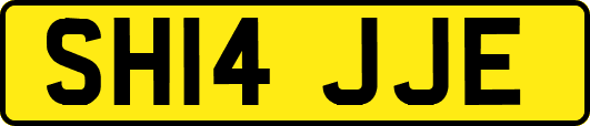 SH14JJE