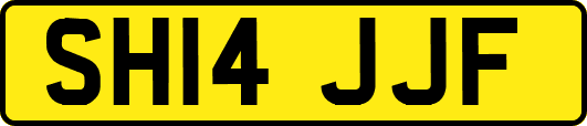 SH14JJF