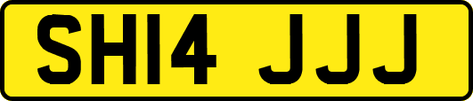 SH14JJJ