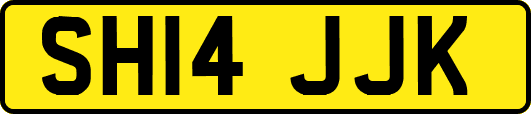 SH14JJK