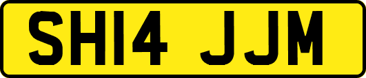 SH14JJM