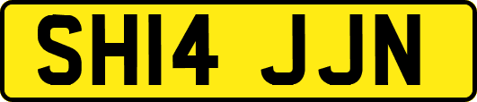 SH14JJN