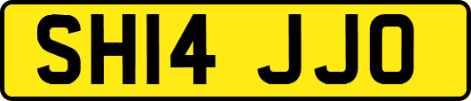 SH14JJO