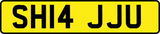 SH14JJU