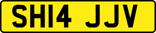 SH14JJV