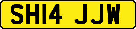SH14JJW