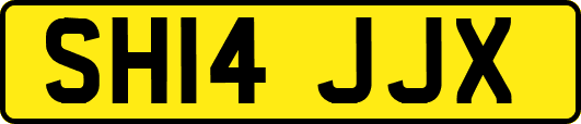 SH14JJX