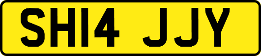 SH14JJY