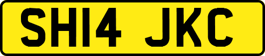SH14JKC