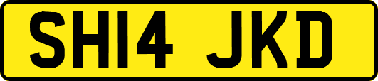 SH14JKD