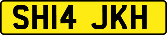 SH14JKH