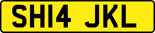 SH14JKL
