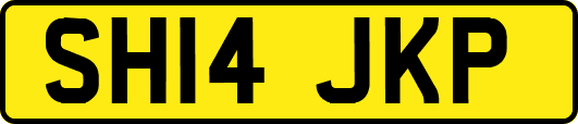 SH14JKP