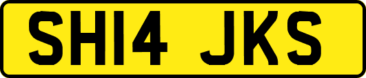 SH14JKS