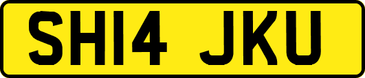 SH14JKU