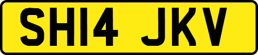 SH14JKV