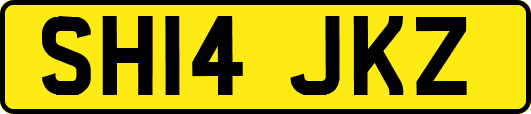 SH14JKZ