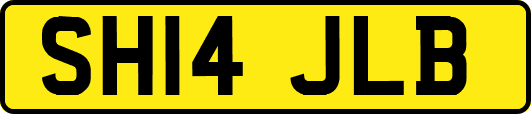 SH14JLB