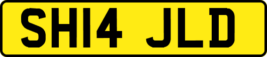 SH14JLD