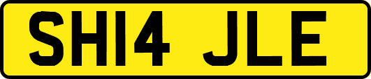 SH14JLE