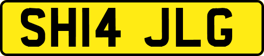 SH14JLG