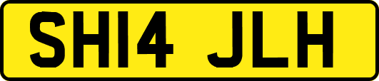 SH14JLH