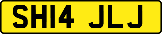 SH14JLJ